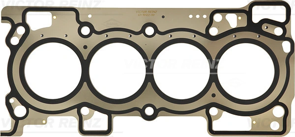Gasket, cylinder head